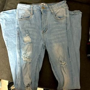 Women’s jeans